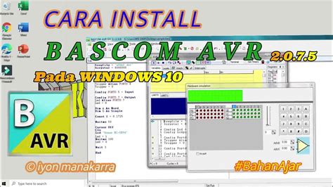 Download Bascom Avr Tutorial 