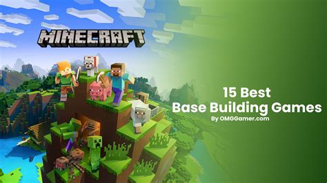 base building english edition