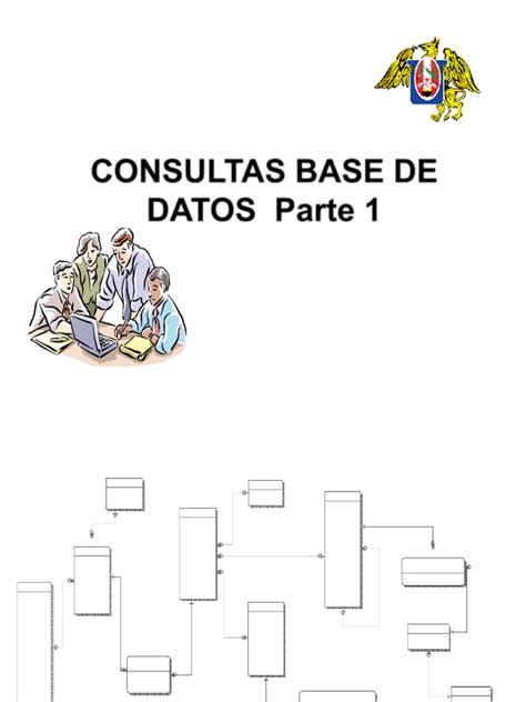 Base De Datos Parte 1