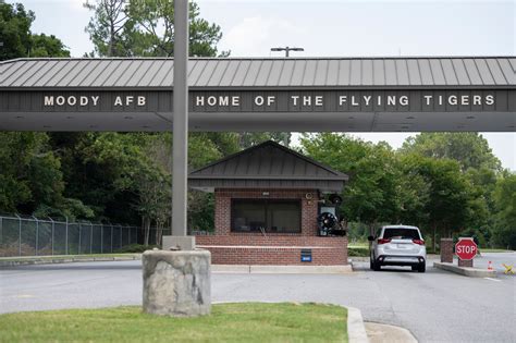 base in georgia