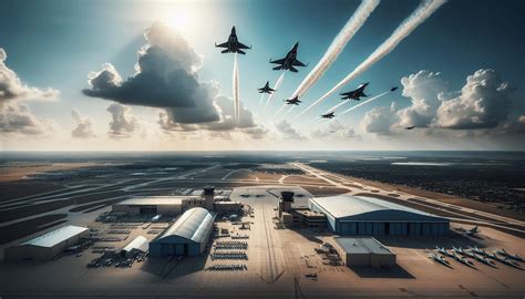 base in texas