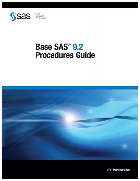 base sas preparation guide