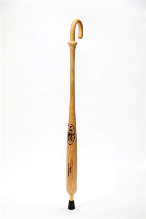 Baseball Bat Cane