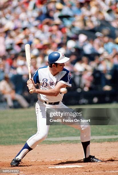 Baseball Davey Johnson