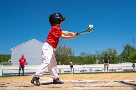 Baseball For Kids