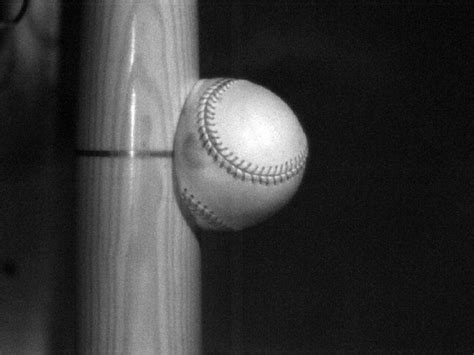 Baseball From Pitch To Hits Science News Explores Baseball Science Experiments - Baseball Science Experiments