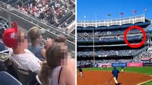 baseball nude