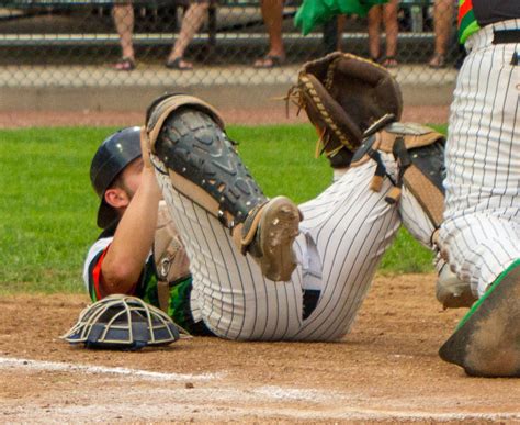 baseball player nude