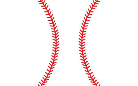 baseball stitching