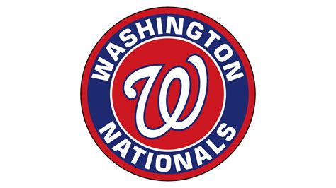 baseball washington team