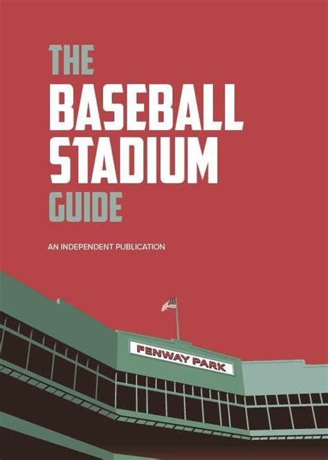 Full Download Baseball Stadium Guide 