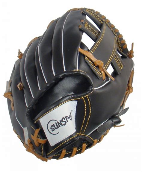 baseballhandske hoger