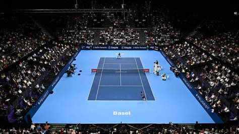 Basel Atp Tour