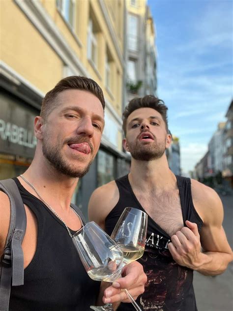 basement gay cologne