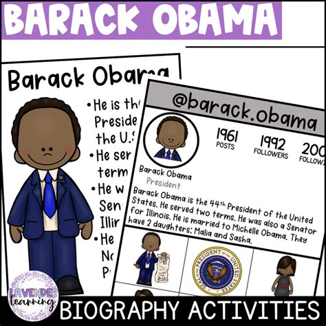 baser amer biography of barack