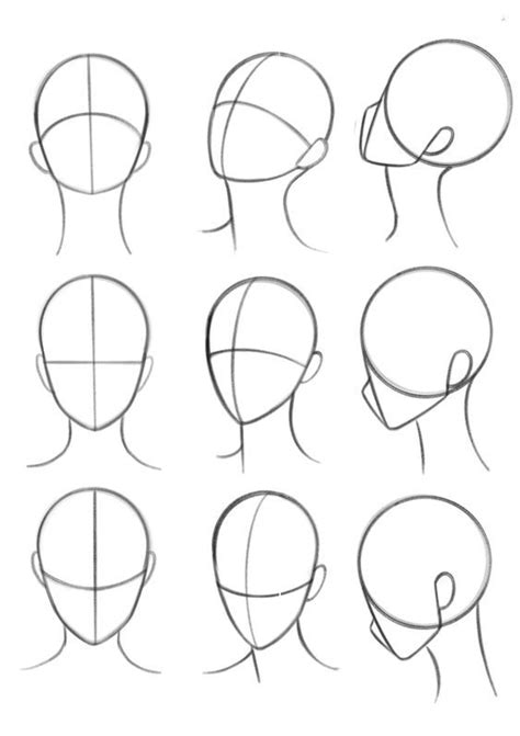 Bases Para Dibujar