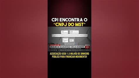 basesul: encontrou CNPJ