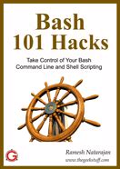 bash 101 hacks