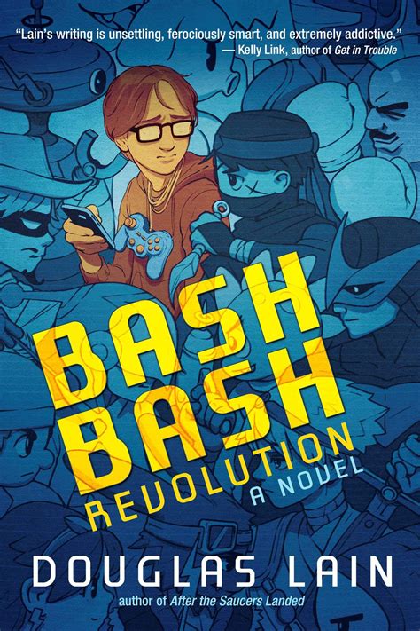 Full Download Bash Bash Revolution 