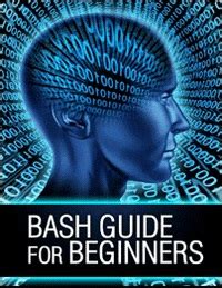 Read Bash Guide For Beginners Download 