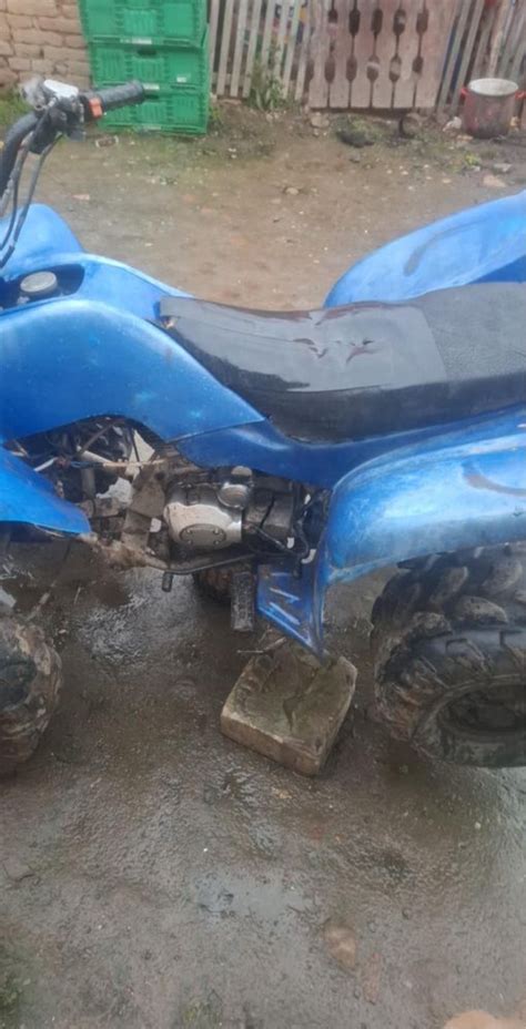 Bashan 200cc Service Manual