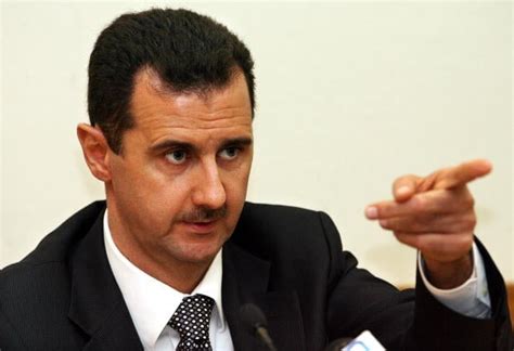 bashar al-assad net worth
