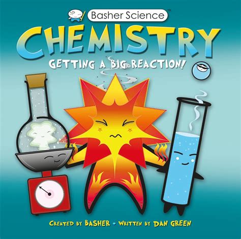basher science chemistry