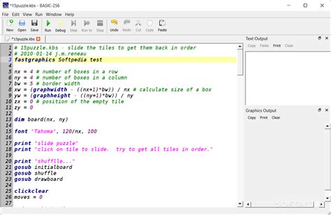 Basic 256 Download