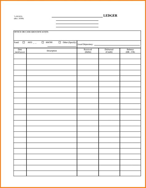 Basic Accounting Worksheet   Free Bookkeeping Forms And Accounting Templates Printable Pdf - Basic Accounting Worksheet