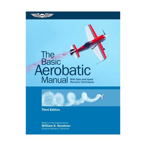 Basic Aerobatic