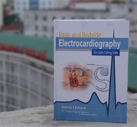 Basic And Bedside Electrocardiography