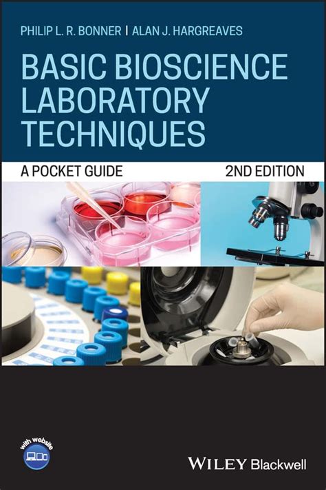 Basic Bioscience Laboratory Techniques A Pocket