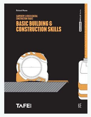 Basic Building And Construction Skills 4th Edition