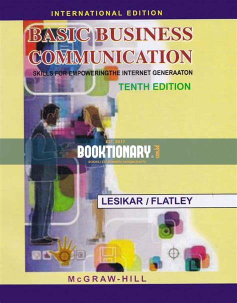 Basic Business Communication Raymond V Lesikar