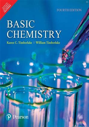 Basic Chemistry 4th Edition