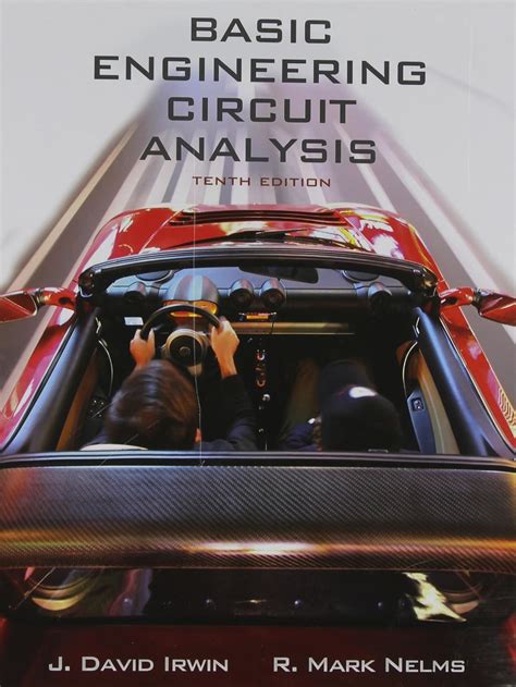 Basic Circuit Analysis 10th Edition Solutions