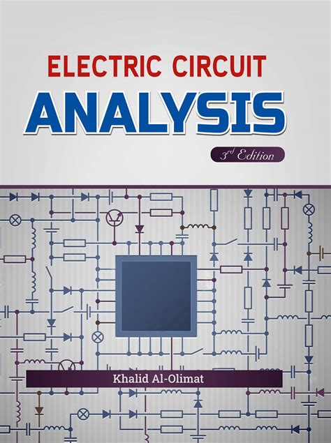 Basic Circuit Analysis 3 Edition Johnson Hilburn