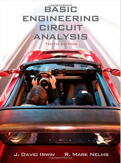 Basic Circuit Analysis Tenth Edition Solution