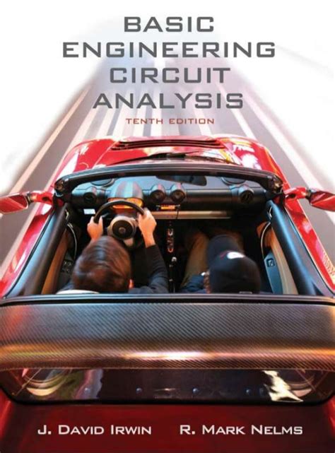 Basic Circuit Irwin 10th Edition