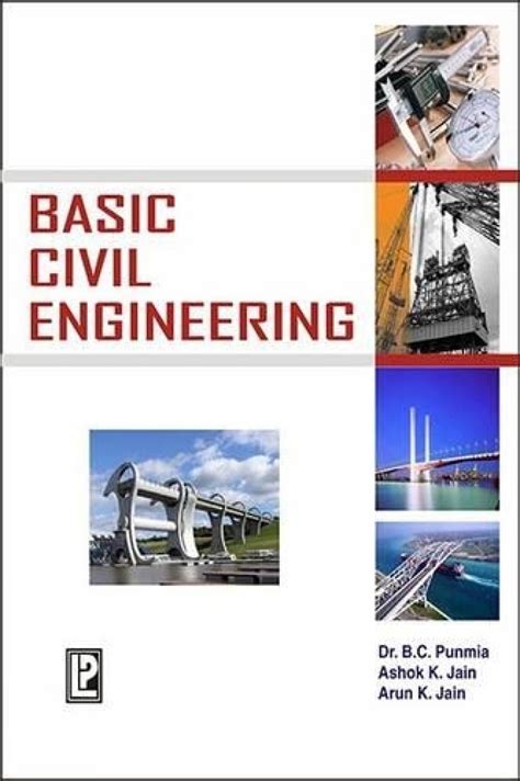 Basic Civil Engineering By Bc Punmia Pdf Download