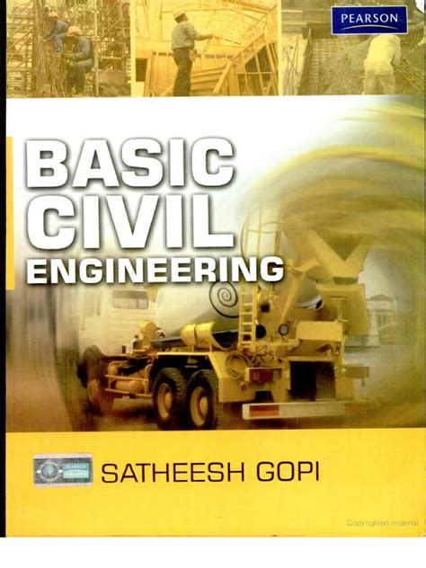 Basic Civil Engineering Tech Max