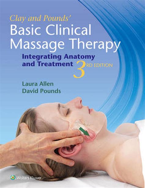 basic clinical massage therapy