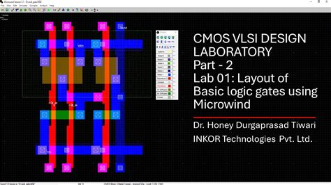 Basic Cmos Vlsi Multiple Choice Questions