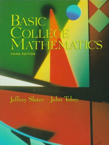 Basic College Mathematics 3rd Edition Mcgraw Hill Power Teaching Math 3rd Edition - Power Teaching Math 3rd Edition