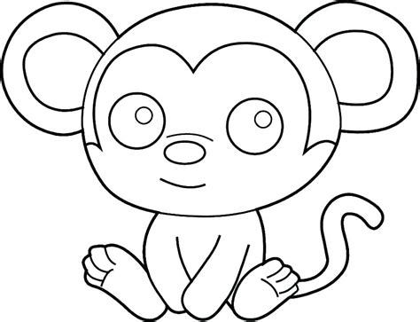 basic coloring pages