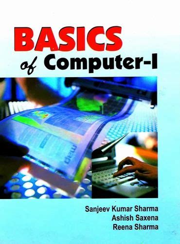 Basic Computer Book