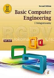 Basic Computer Engineering By Balagurusamy