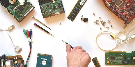 Basic Computer Hardware Problems And Solutions