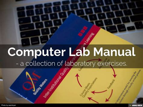 Basic Computer Information Lab Manual Information