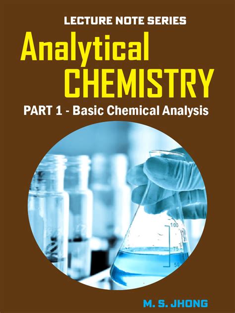 Basic Concepts Of Analytical Chemistry S M Khopkar